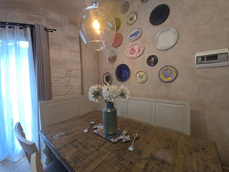 Loft Pienza 81-6: Charme Toscano em Val'Quirico