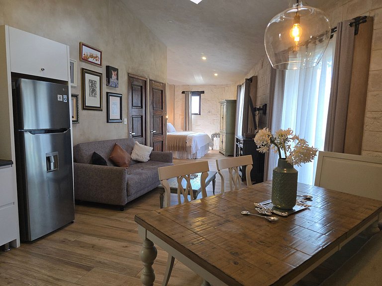 Loft Pienza 81-6: Fascino Toscano a Val'Quirico