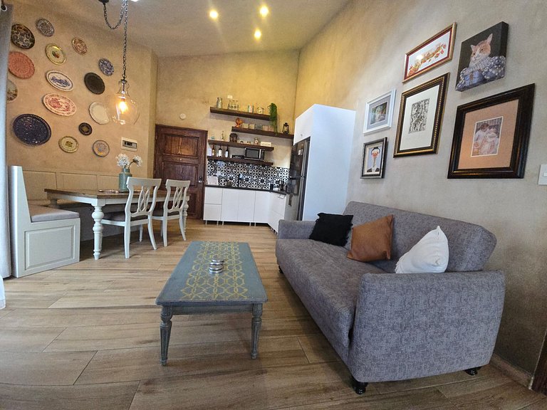 Loft Pienza 81-6: Charme Toscano em Val'Quirico