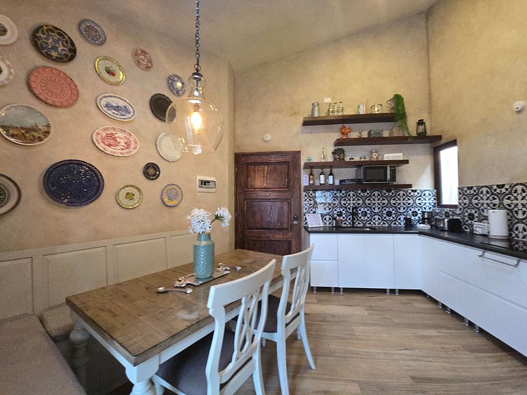 Loft Pienza 81-6: Charme Toscano em Val'Quirico