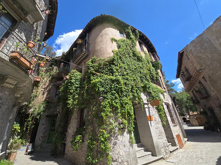 Loft Pienza 81-6: Tuscan Charm in Val'Quirico