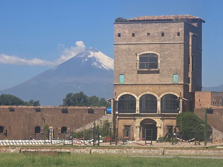Loft Pienza 81-6: Fascino Toscano a Val'Quirico