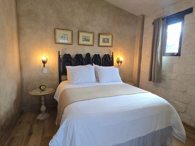 Loft Pienza 81-6: Fascino Toscano a Val'Quirico