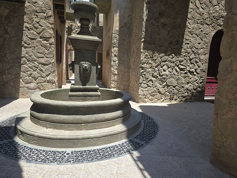 Raziel 118 | Steps from Val’Quirico’s Main Square
