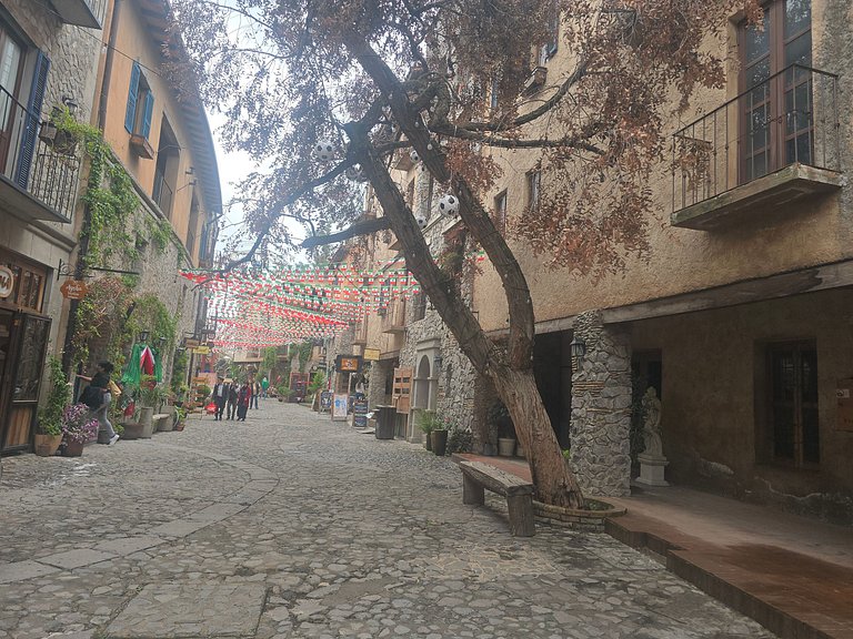 Mozzafiato "Encanto en el Corazón de Val’Quirico"