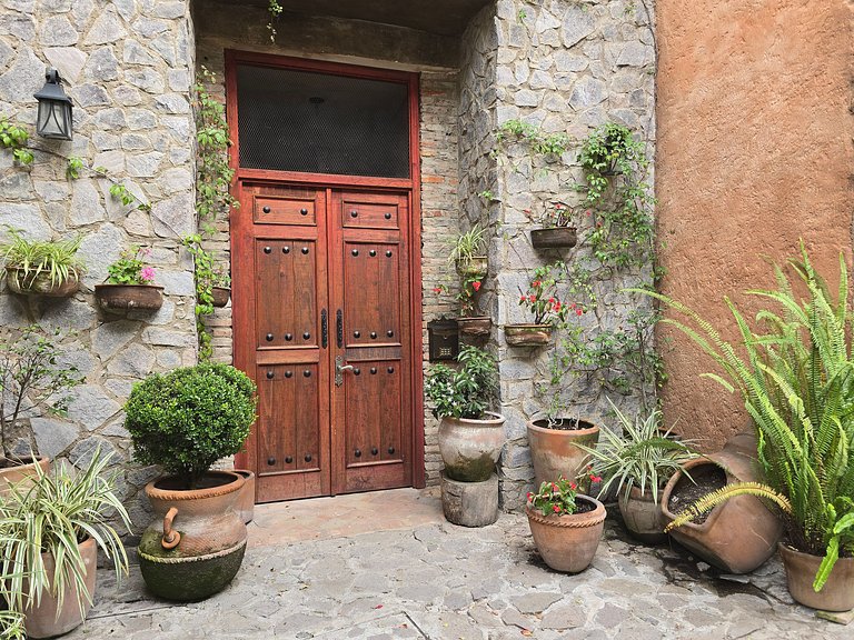 Mozzafiato "Encanto en el Corazón de Val’Quirico"