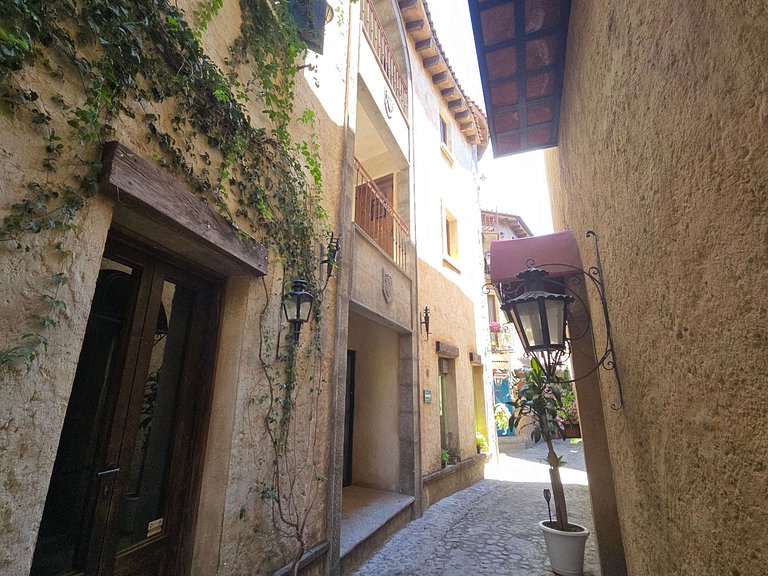 Vittorio 116-210 Il Fascino Toscano di Val’Quirico