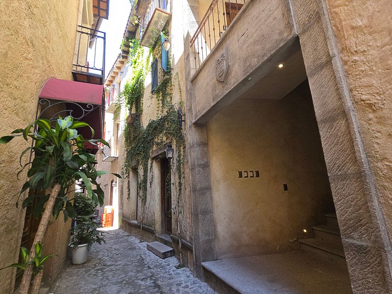 Vittorio 116-210 Il Fascino Toscano di Val’Quirico