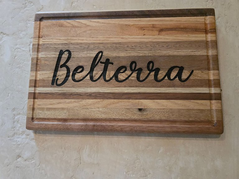 Loft Belterra Vista a la Calpanería en Val’Quirico