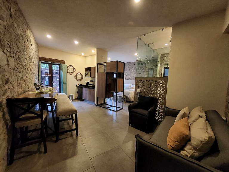 Castello di Carlo - Loft Carlo III