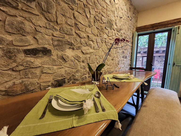 Castello di Carlo - Loft Carlo III