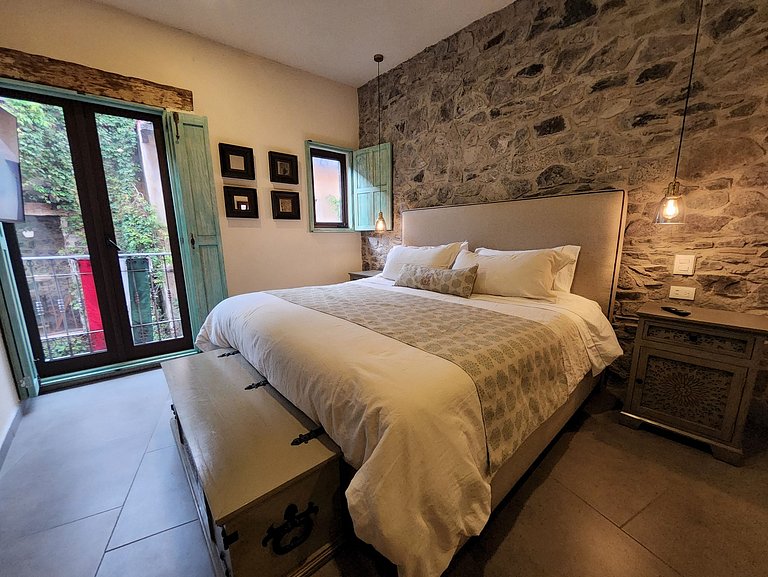Castello di Carlo - Loft Carlo III
