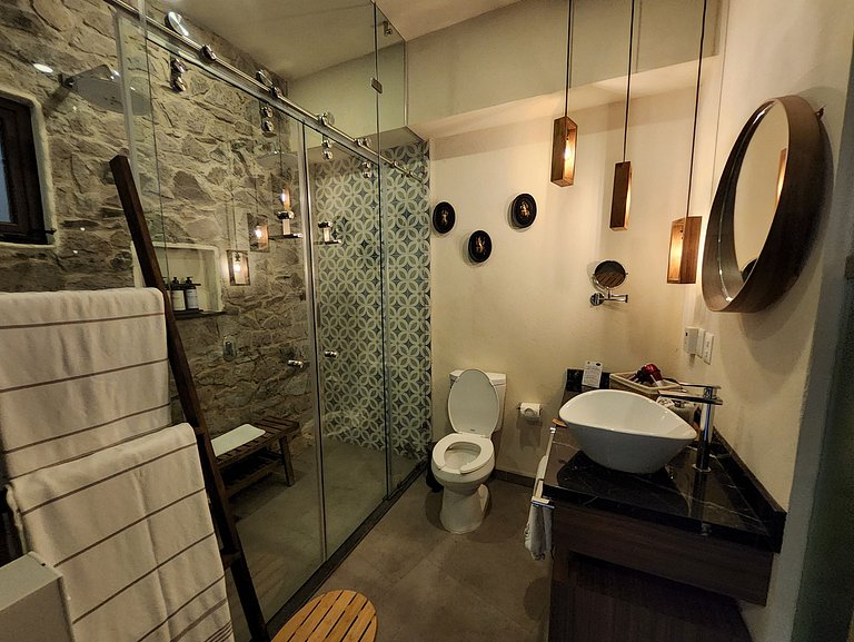 Castello di Carlo - Loft Carlo III