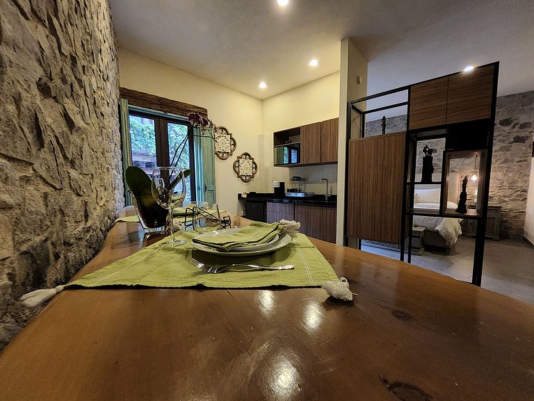 Castello di Carlo – Apartment Carlo Magno II