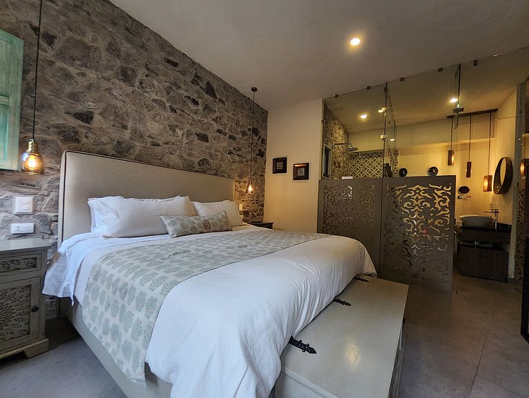 Castello di Carlo - Departamento Carlo Magno II