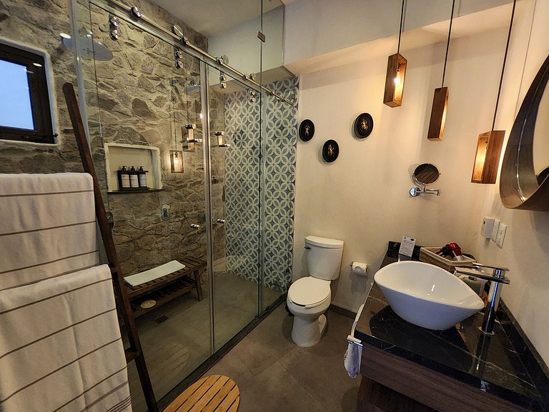 Castelo de Carlo – Apartamento Carlos Magno II