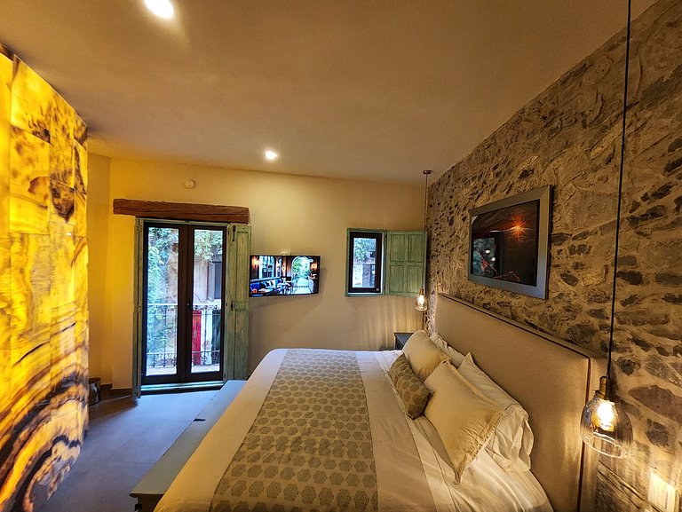 Castello di Carlo – Apartment Carlo Magno II