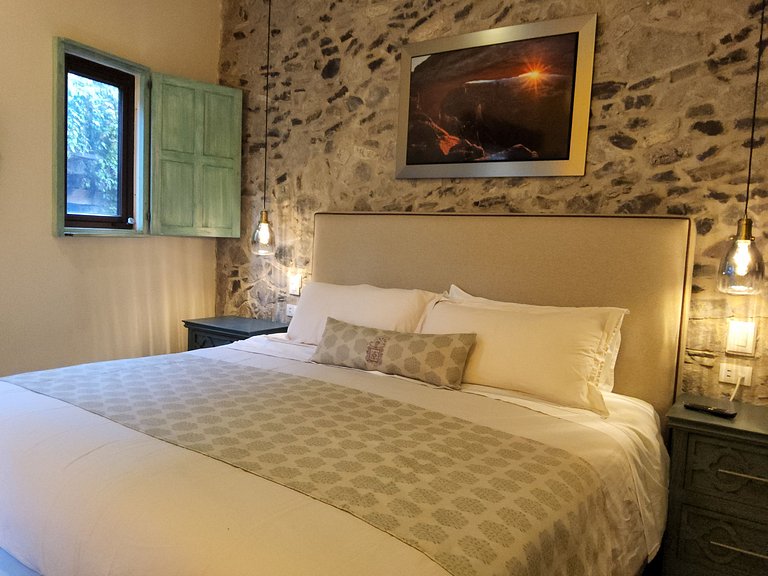 Castello di Carlo – Apartment Carlo Magno II