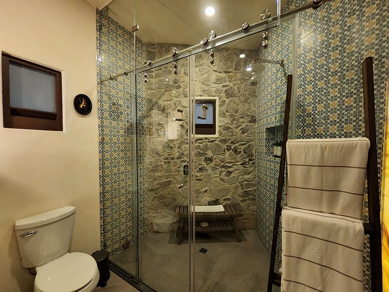 Castello di Carlo – Apartment Carlo Magno II