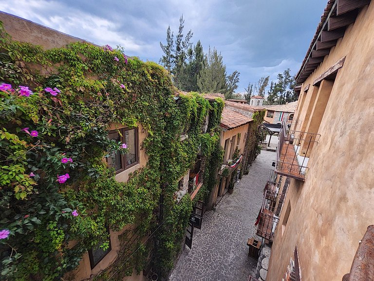 Castelo de Carlo – Apartamento Carlos Magno II