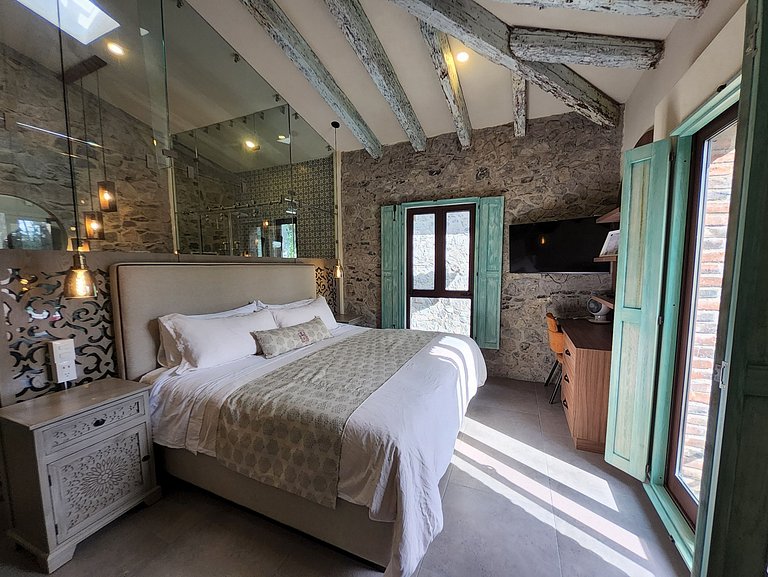 Castello di Carlo - Apartamento Carlo Magno III
