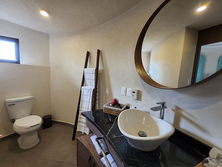 Castello di Carlo - Suite Carlo VII