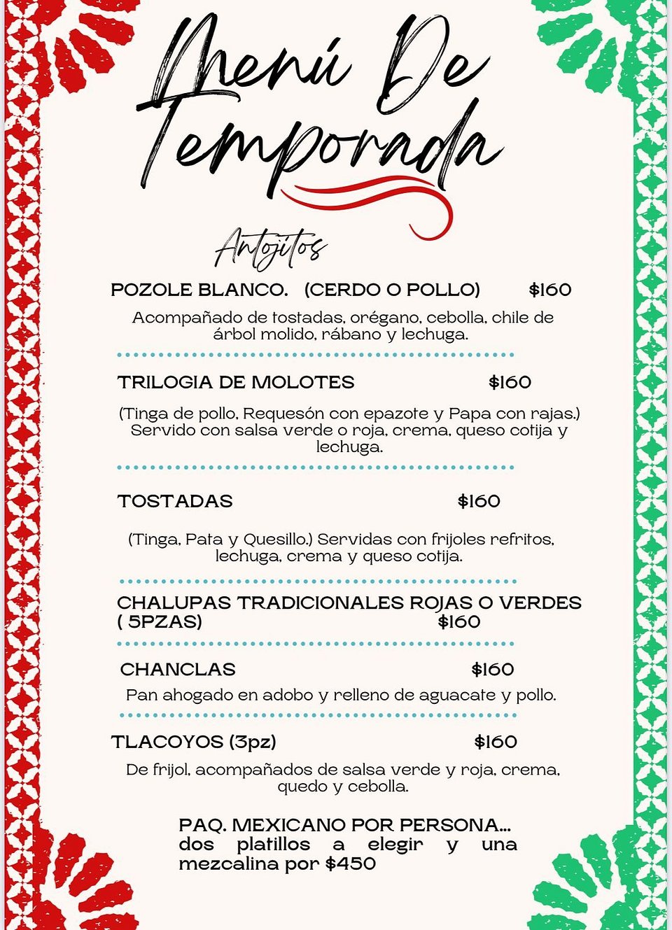 Restaurante Triana