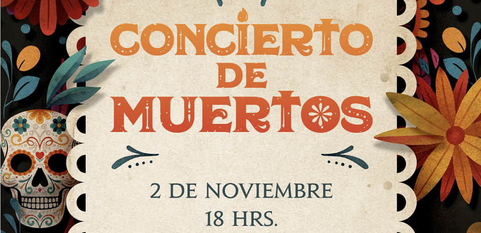 Melodías del Reencuentro - Concierto de Almas.