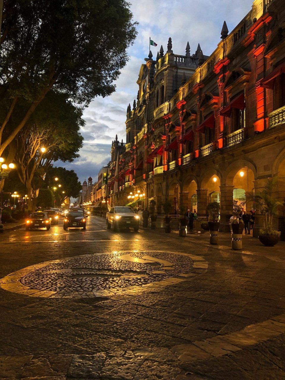 Conoce Puebla con Acaso Homes 🏡✨