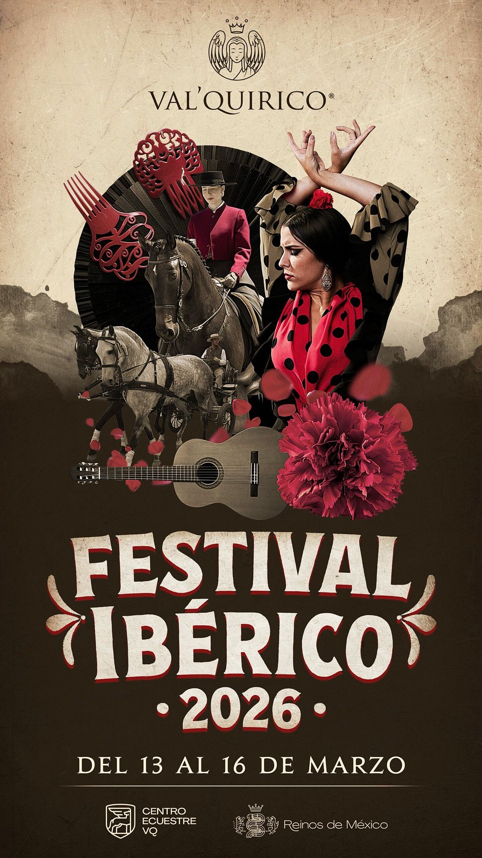 Festival Ibérico 2026